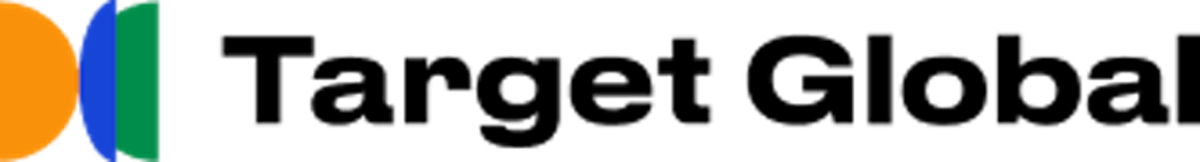 全球目标公司徽标